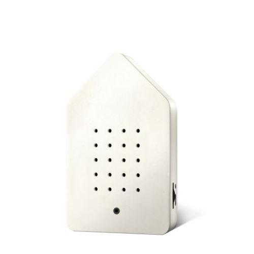 Relaxound Birdy Box Jesmonite vogelgeluiden met sensor